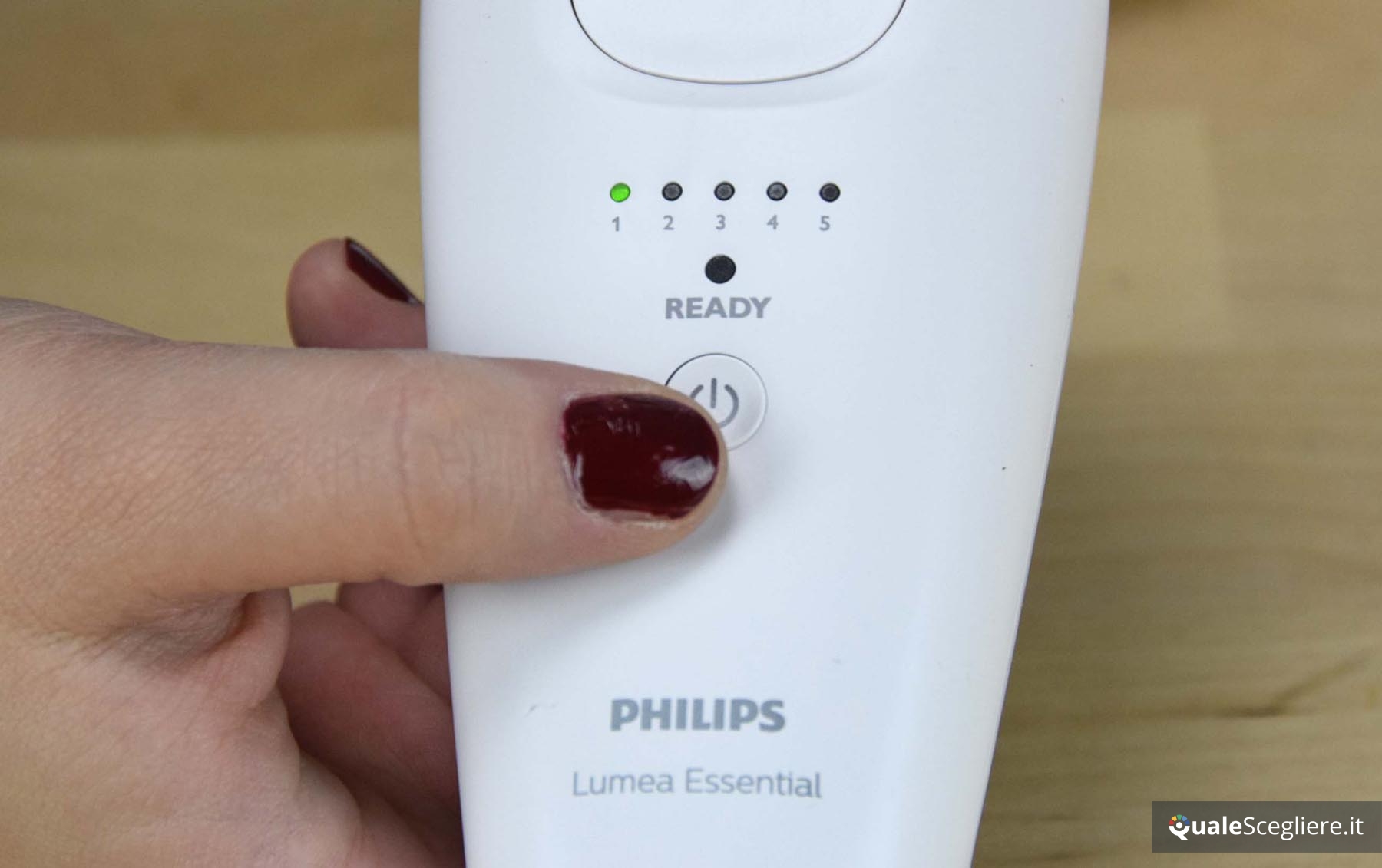 ▷ I migliori epilatori. Classifica e Recensioni Di Gennaio BRAUN SILK-EPIL Corded 2 Speed Dry Use Epilator - EUR 34,63 | PicClick IT