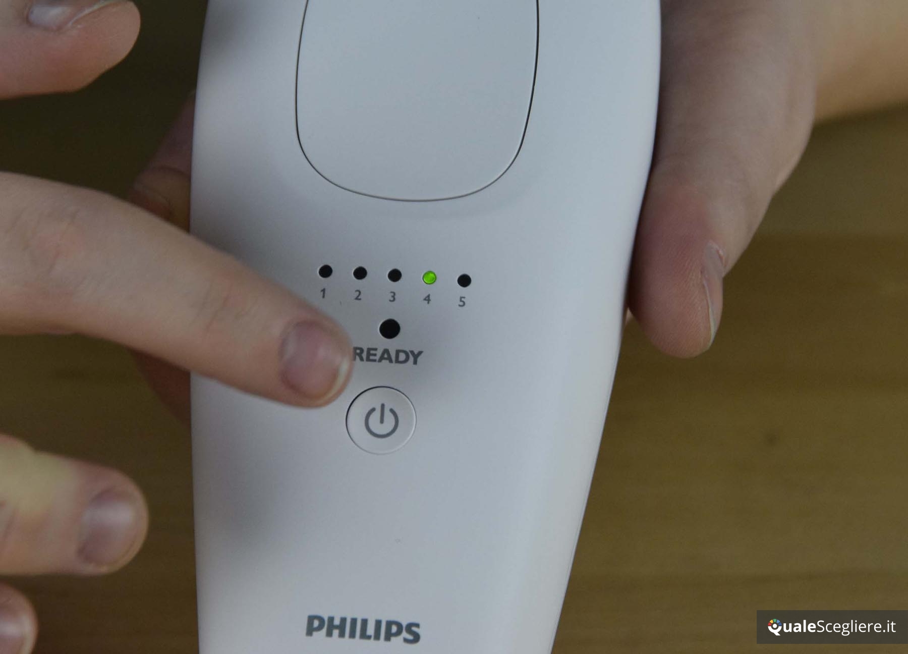 Epilatore ad alta frequenza Dino Plus recensioni Epilatore ad alta frequenza Dino Plus recensioni