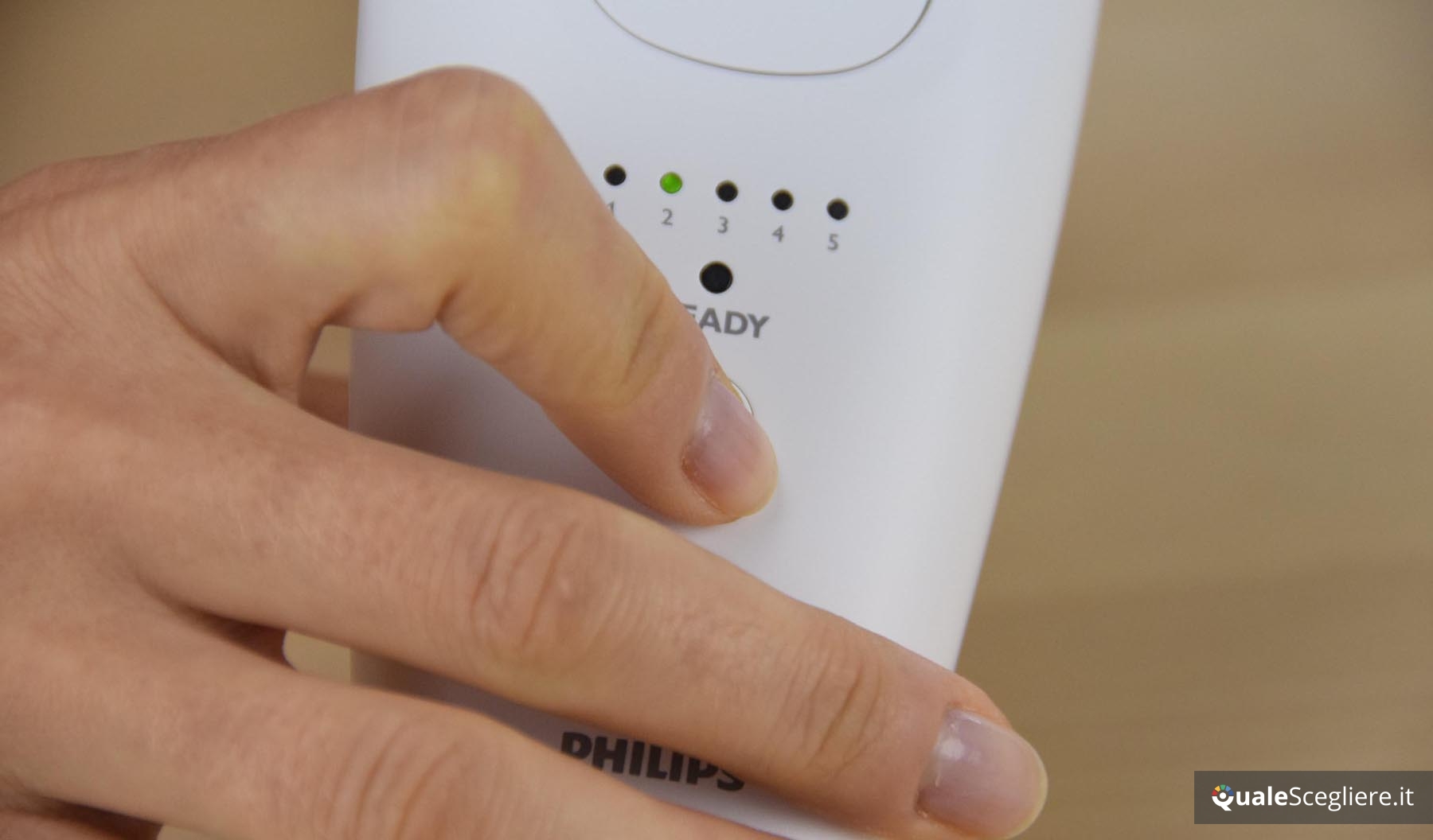 foto dell epilatore philips lumea foto dell epilatore philips lumea