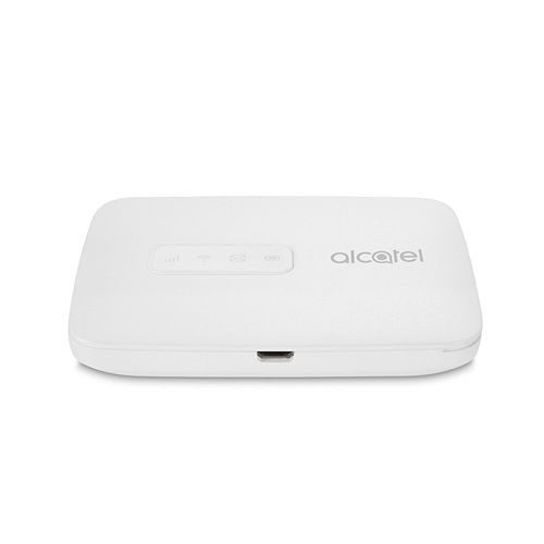 150/ Mbps, WiFi Hotspot, 4/ G LTE CAT4 nero Alcatel mw40/ V 2aalde1/ Link Zone Mobile Internet