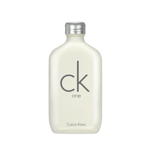 ▷ Recensione Calvin Klein CK One Eau De Toilette | QualeScegliere.it