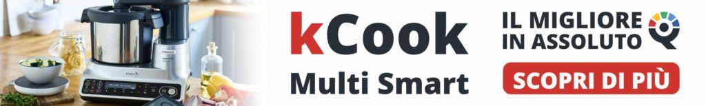 kcook multi smart