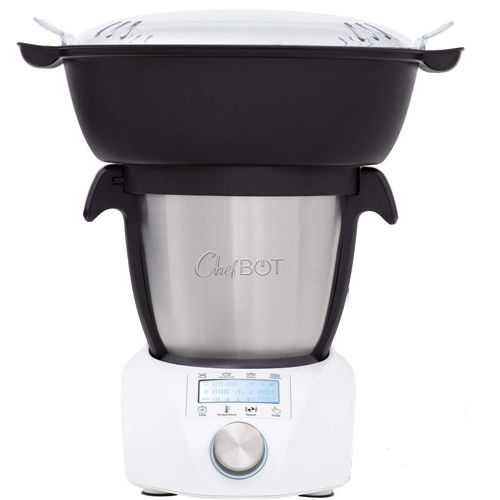 Recensione Ikohs Chefbot Compact Qualescegliere It