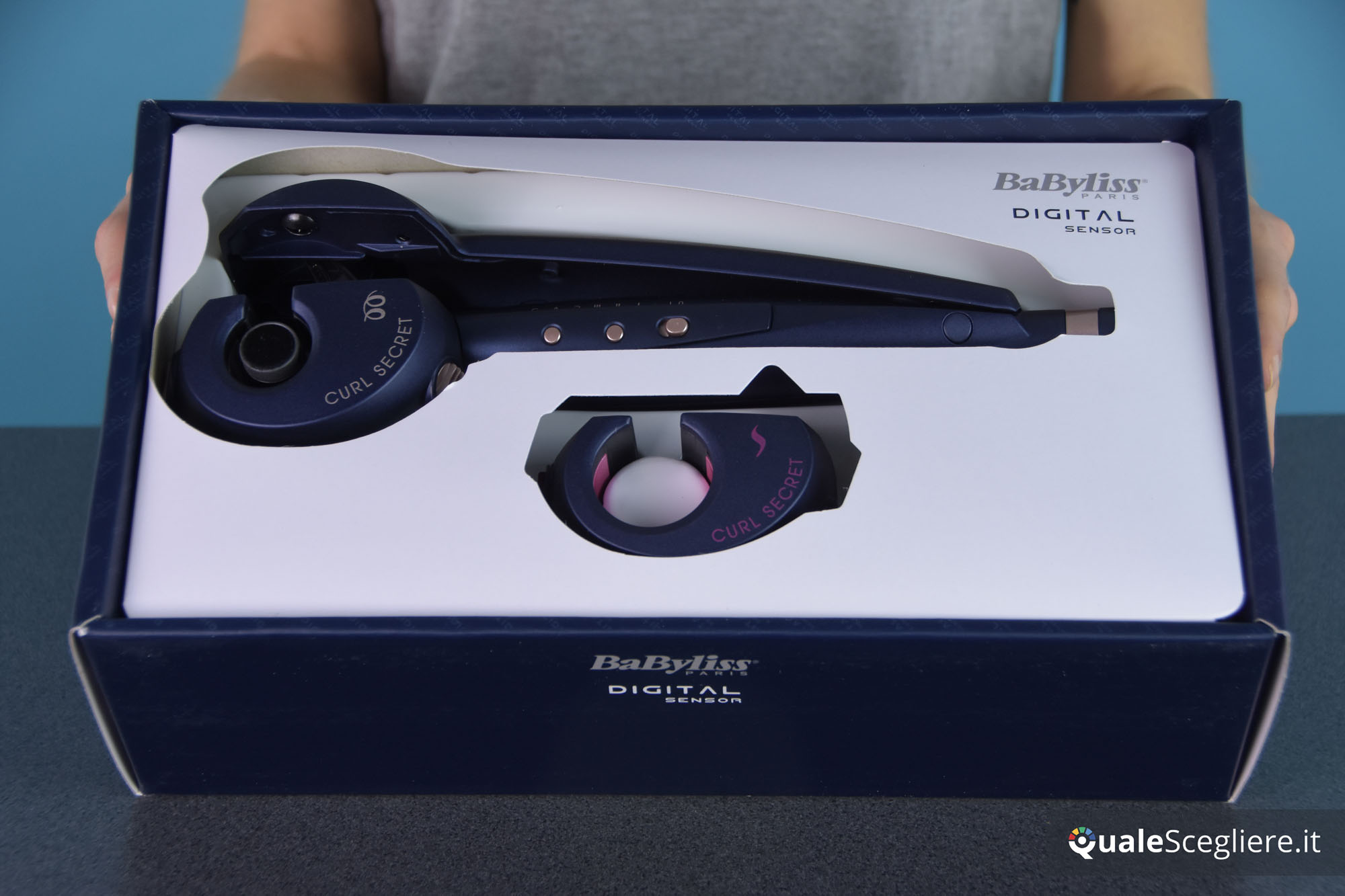 babyliss curl c1500e