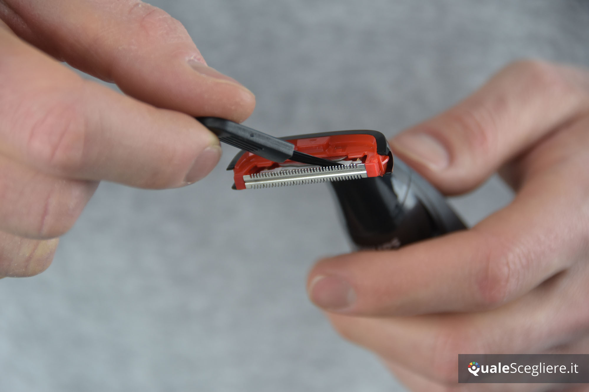 philips bodygroom series 1000 bg105