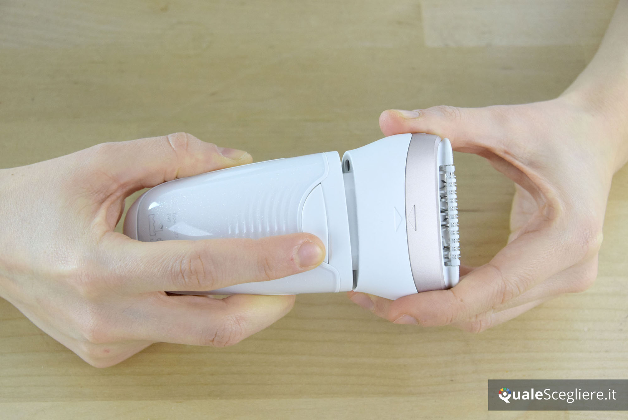 Epilatore Braun 9-579 Silk-Epil 9 recensioni Epilatore Braun 9-579 Silk-Epil 9 recensioni