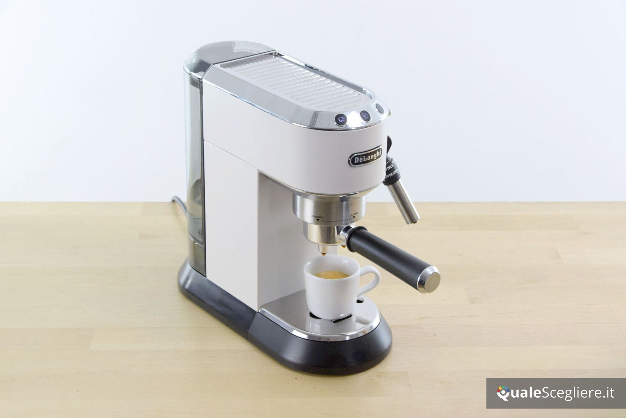 Le migliore macchine per espresso e cappuccino