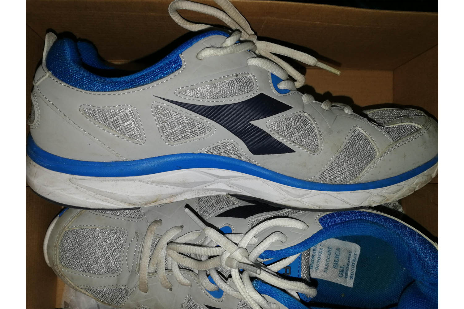 diadora hawk prezzo