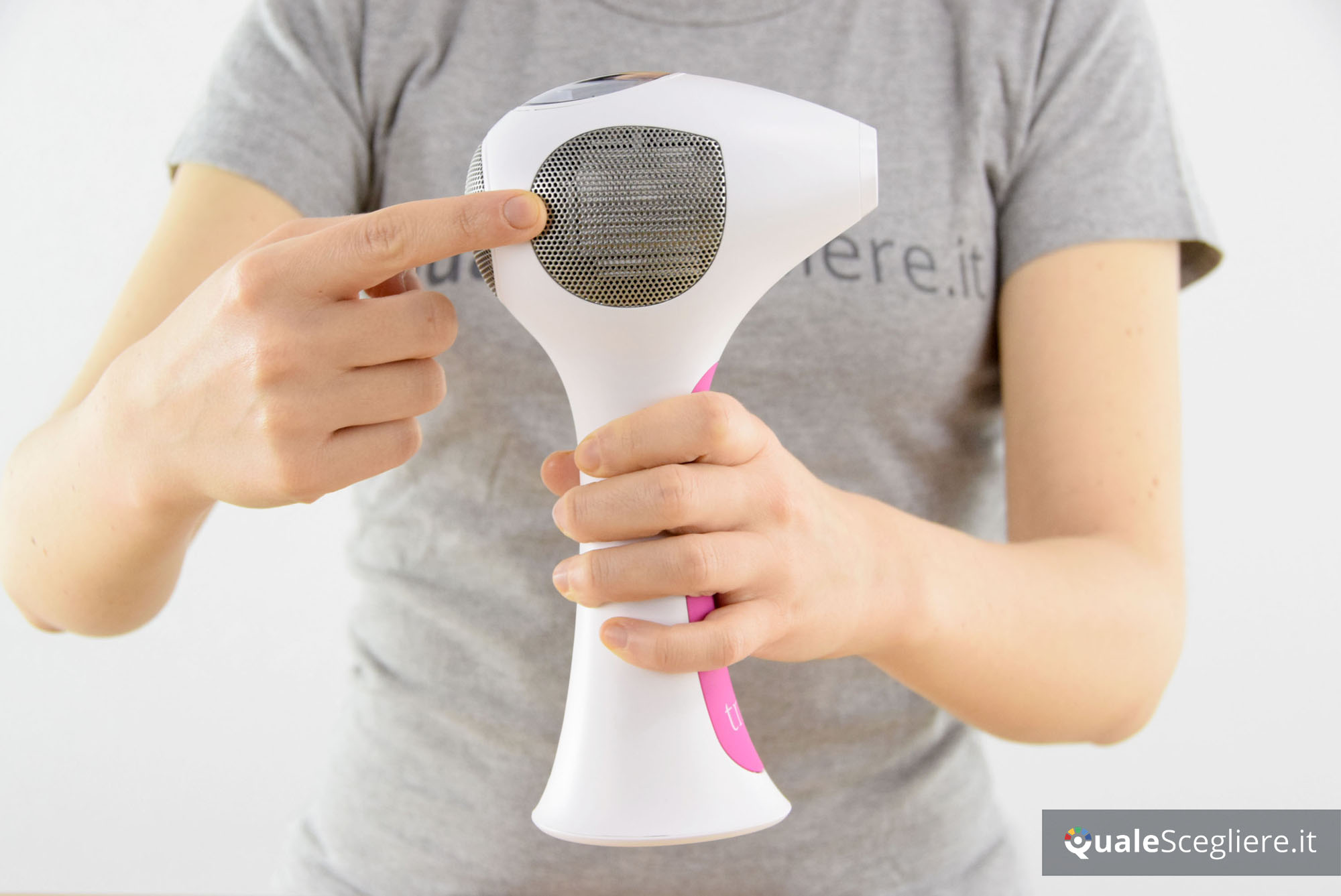 Rio Tweezer, epilatore laser | Cosmico - Migliori, recensioni e opinioni RIO SALON LASER Scanning Home Hair Removal LAHS Fully Boxed - EUR 22,52 | PicClick IT
