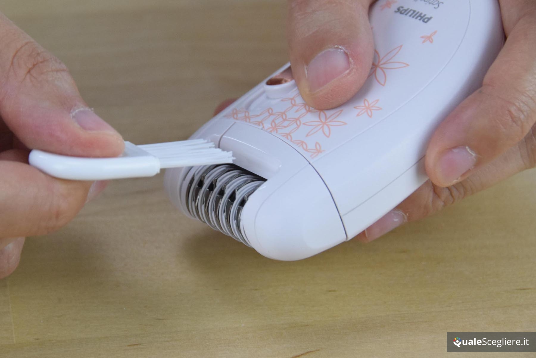 Epilatore: tutti i modelli di epilatori con foto, recensiti per te! DEPILATOR LASEROWY LASER RIO IPL - Zdrowie i uroda - Forum Kafeteria