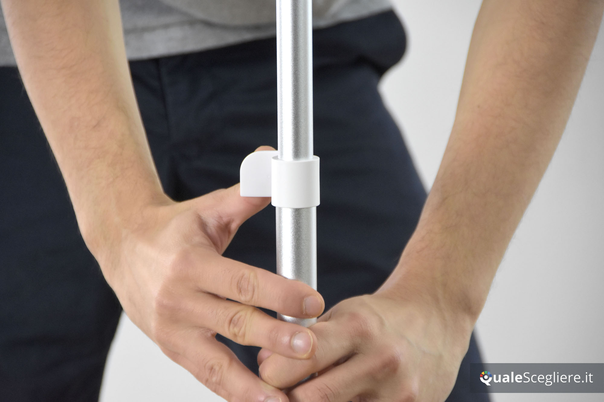 Recensione Philips GC524/60 EasyTouch Plus | QualeScegliere.it