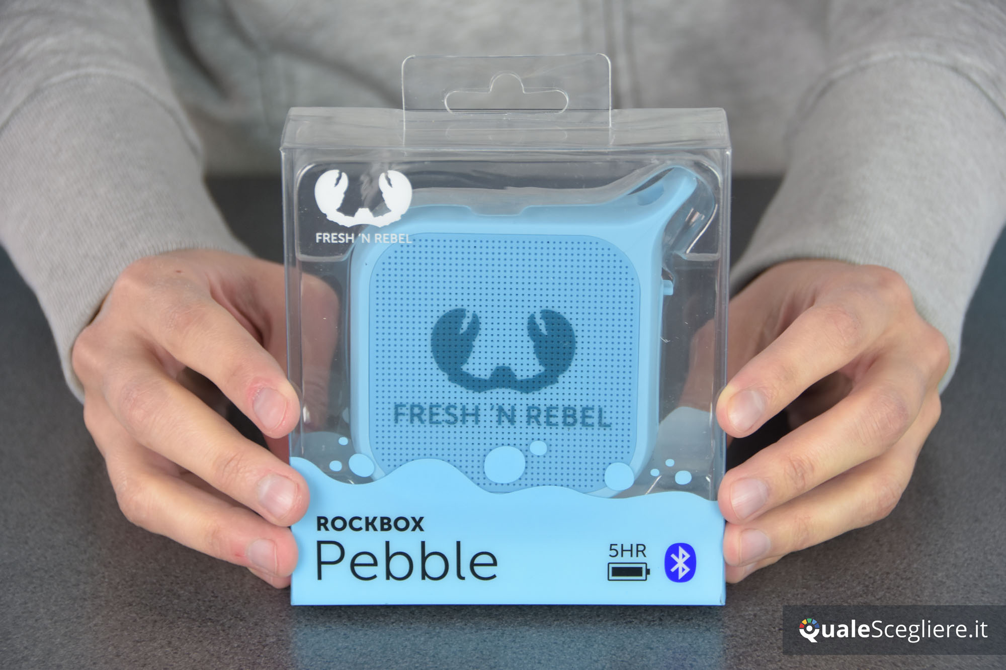 fresh n rebel pebble