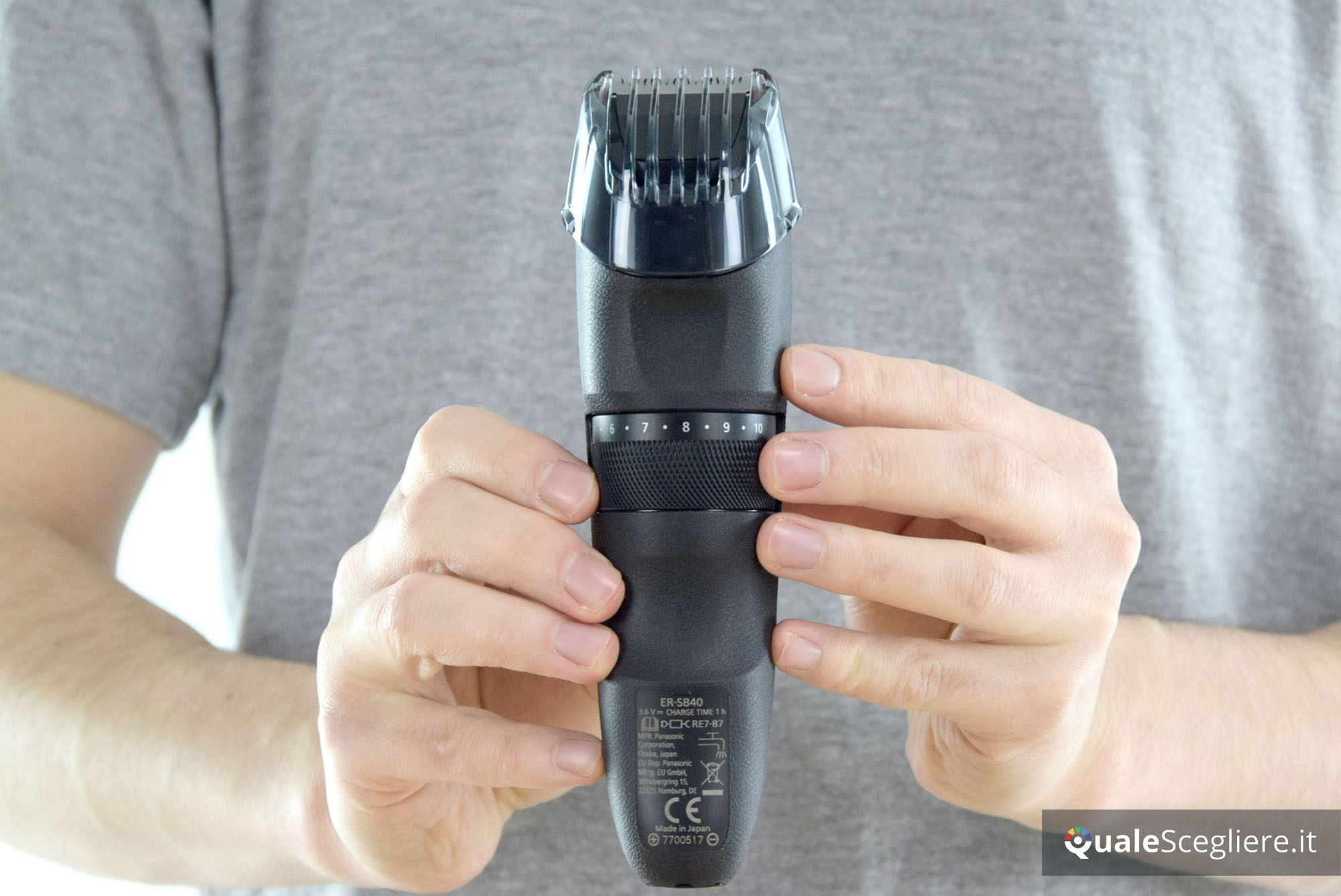 panasonic sb40