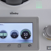 Recensione Vorwerk Bimby Tm5 Qualescegliere It