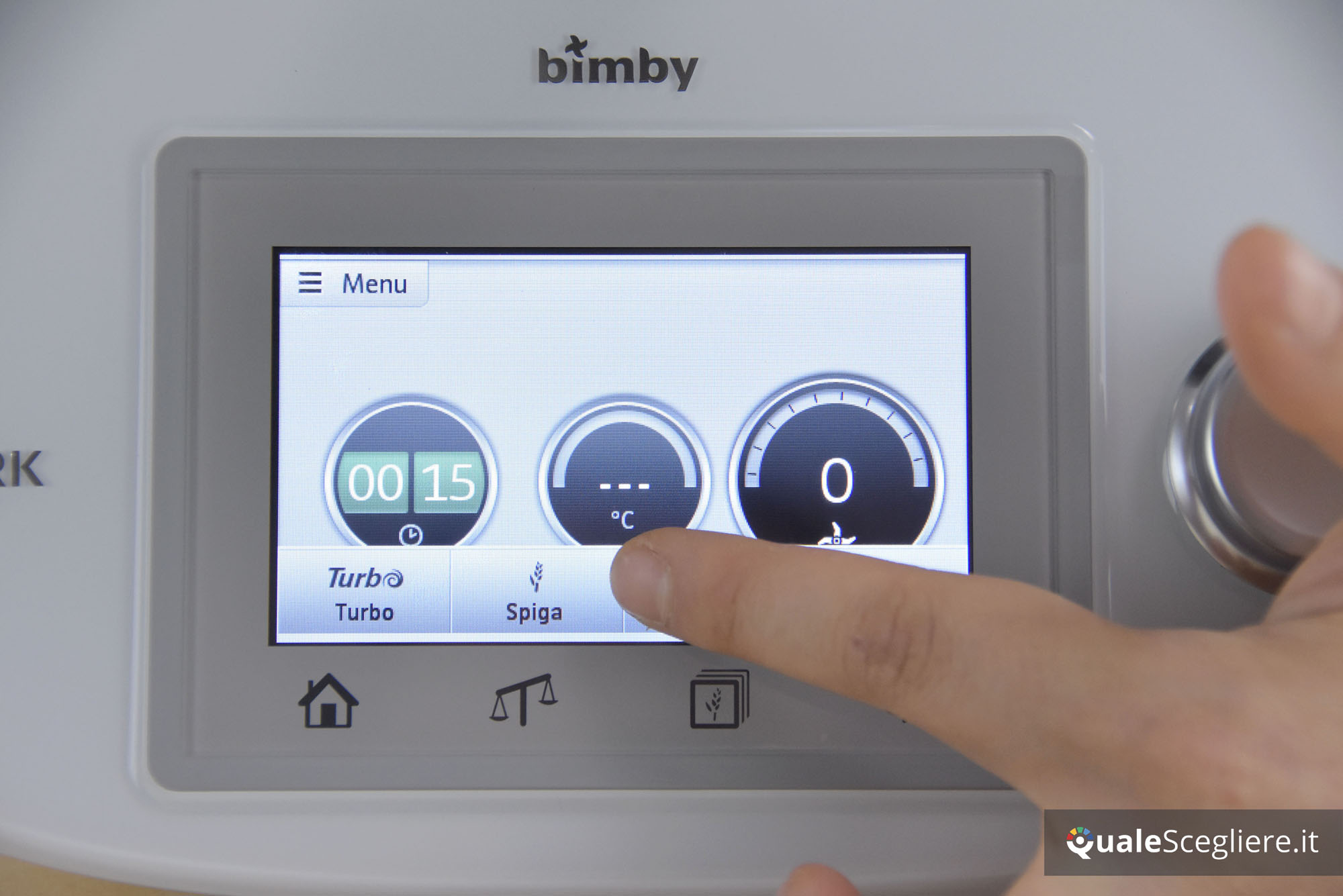 scaricare ricettario bimby tm5 pdf da