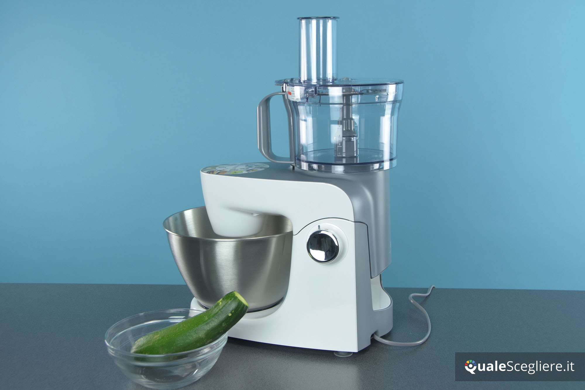Kenwood Mixerdeksel voor keukenmachine MultiOne KHH30, KHH31, KHH32, KHH326