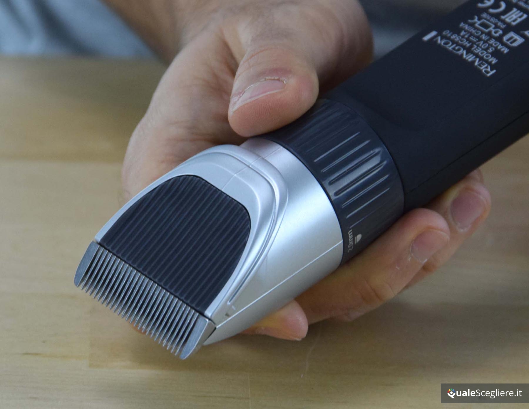 remington model hc5810