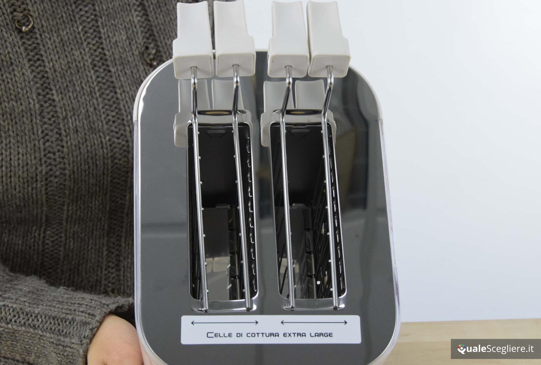 600 Watt Microonde Quanti Gradi Sono